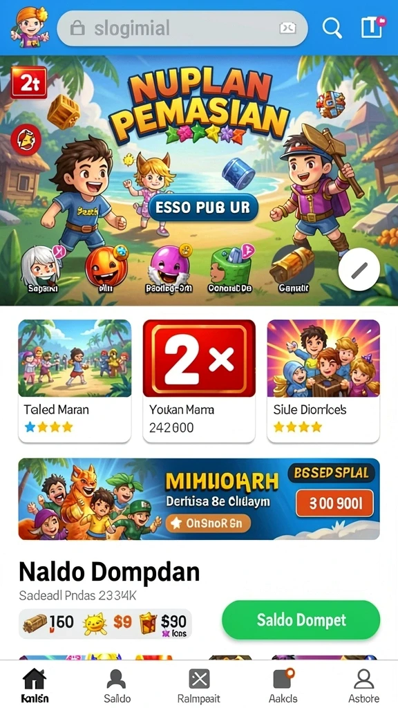 Screenshot 666ff nomor 2