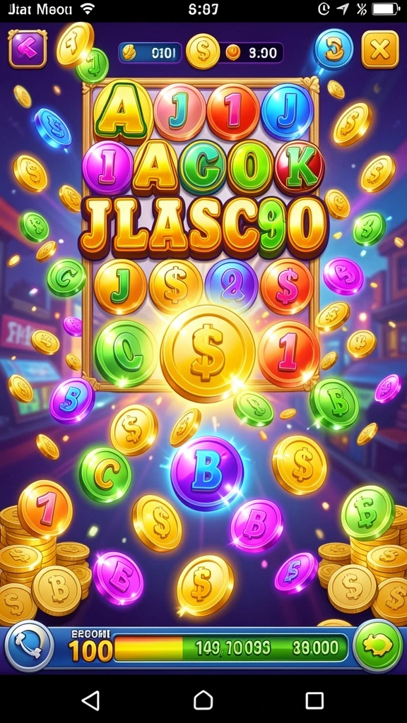 Screenshot 777win nomor 1