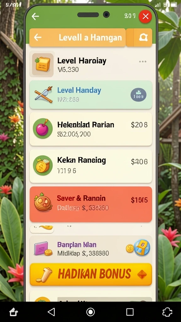 Screenshot 777win nomor 3