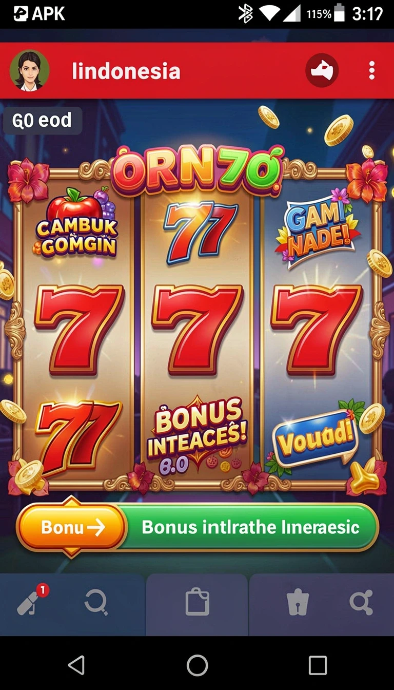Screenshot 777zx nomor 1
