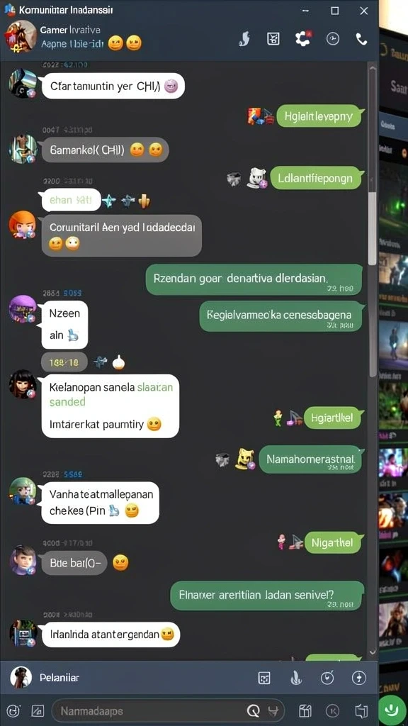 Screenshot 8g8g nomor 2