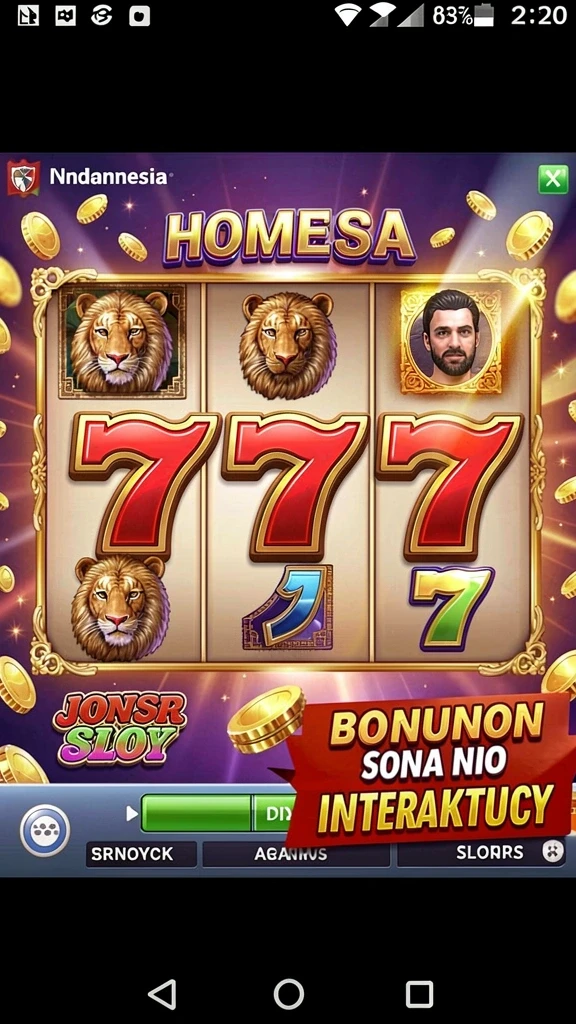 Screenshot 918kaya nomor 2