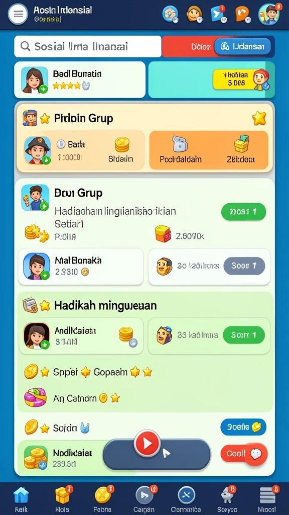 Screenshot afk77 nomor 2