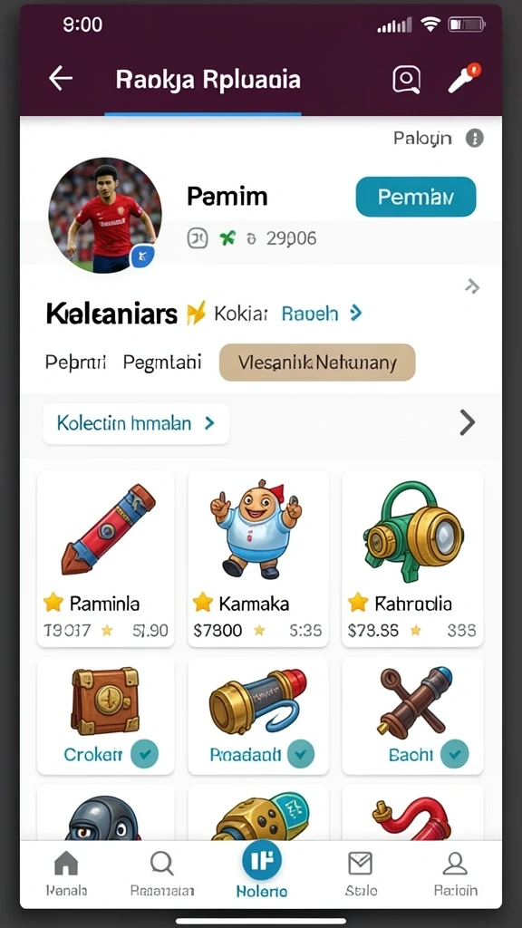 Screenshot ayuwin nomor 1