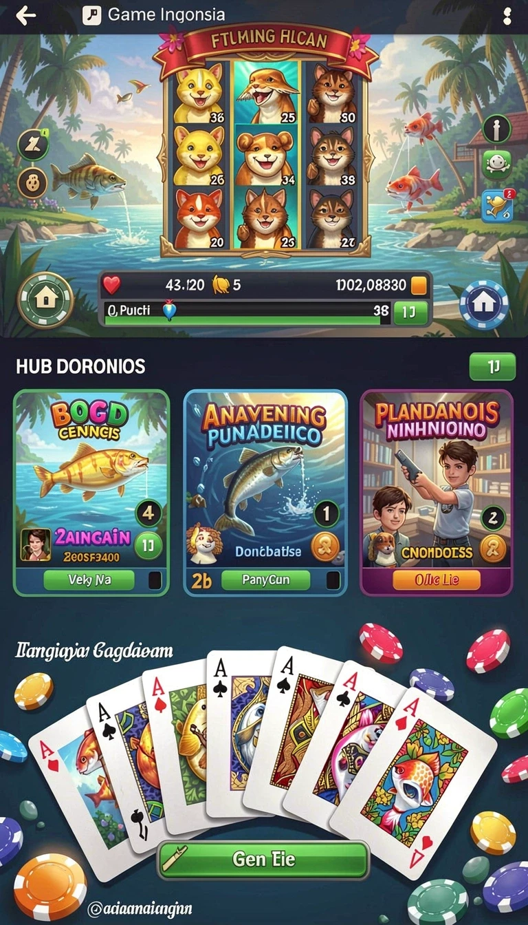 Screenshot bigwin189 nomor 3