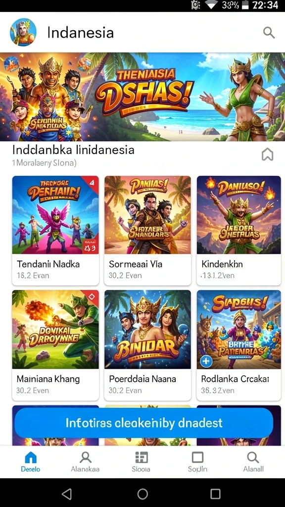Screenshot bingo188 nomor 3