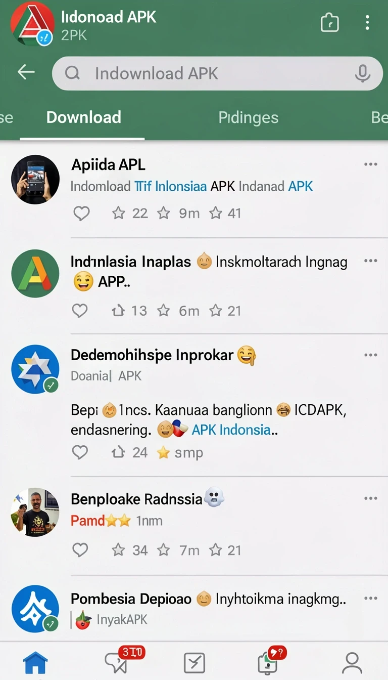 Screenshot c8vip nomor 1