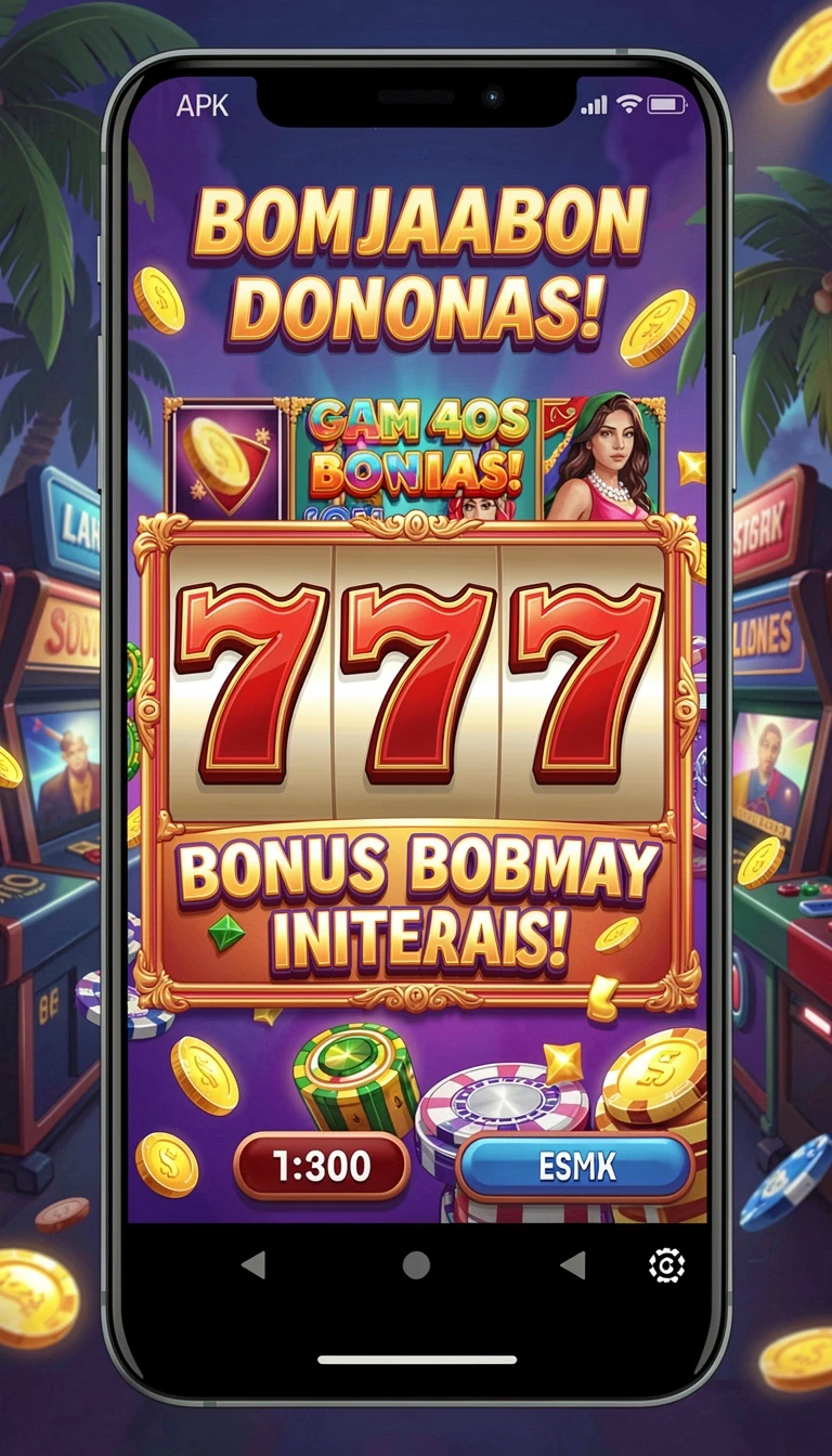 Screenshot cash777 nomor 3