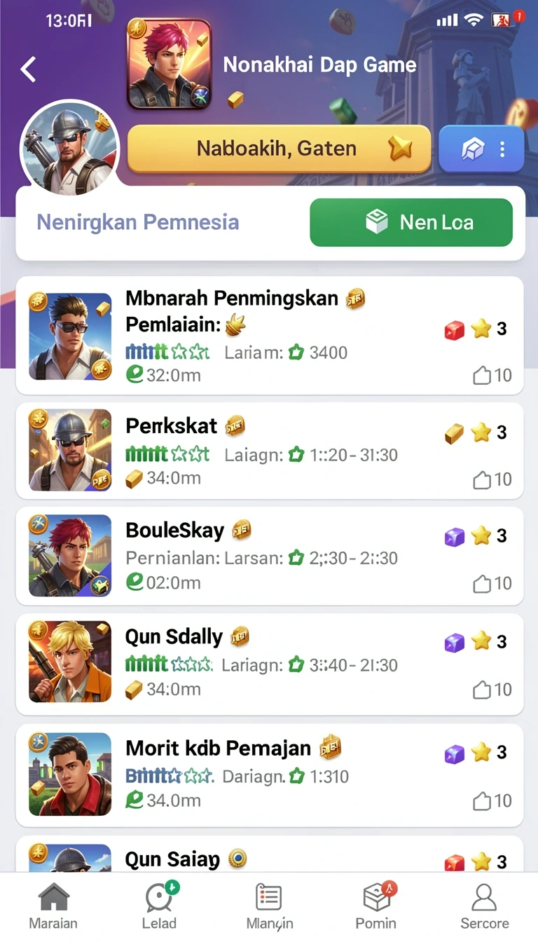 Screenshot dana777 nomor 1