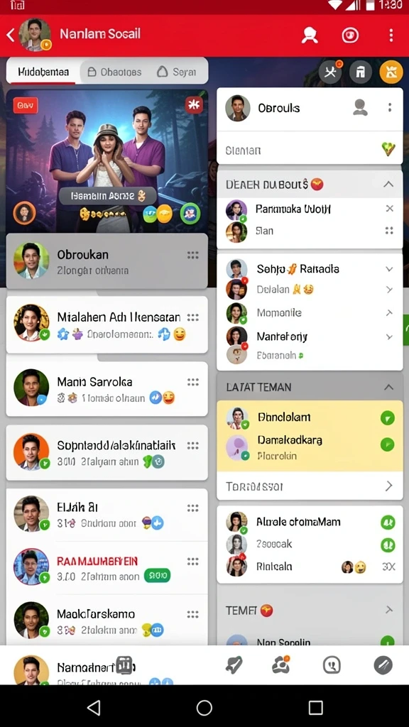 Screenshot domtoto nomor 1