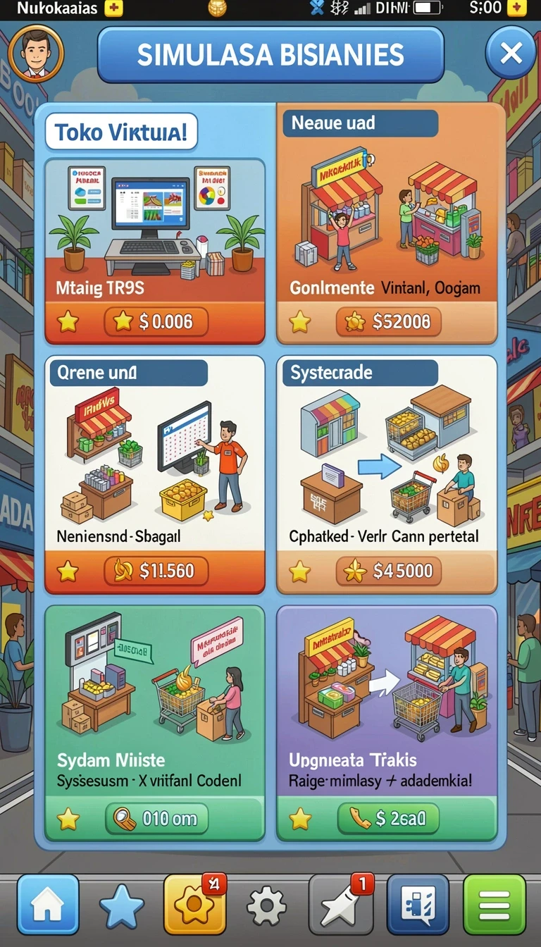 Screenshot e88 nomor 2