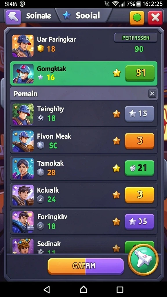 Screenshot fomototo nomor 2
