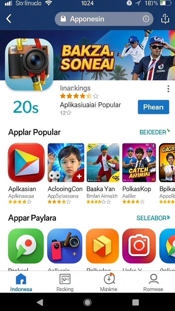 Screenshot fomototo nomor 3