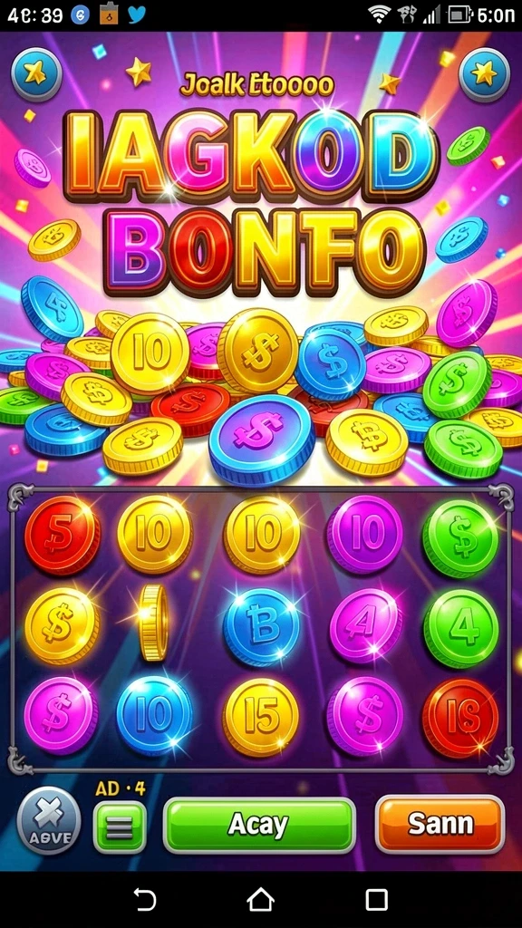 Screenshot galaxy77 nomor 2