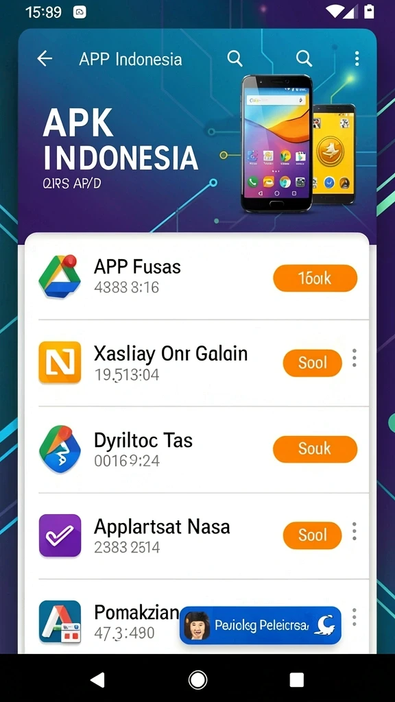 Screenshot galaxy77 nomor 3