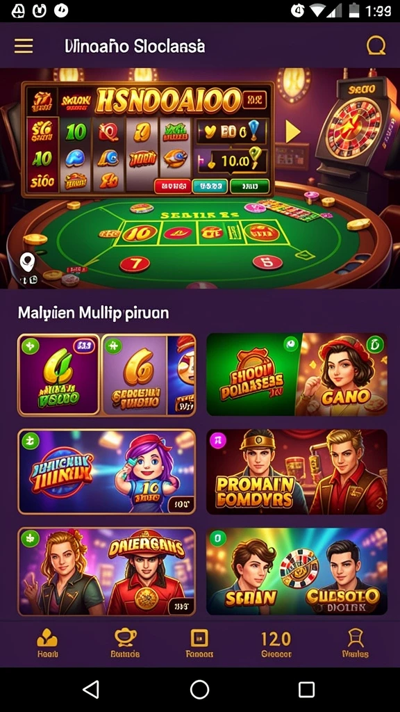 Screenshot gaswin nomor 1
