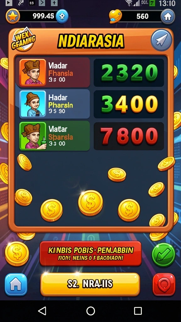Screenshot gila138 nomor 1