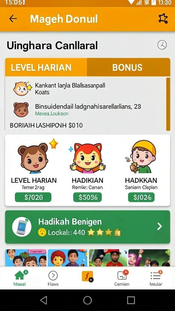 Screenshot gila138 nomor 2