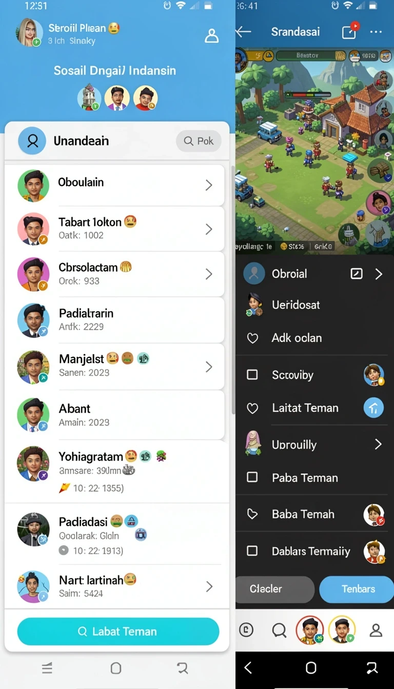 Screenshot hartaspin nomor 1