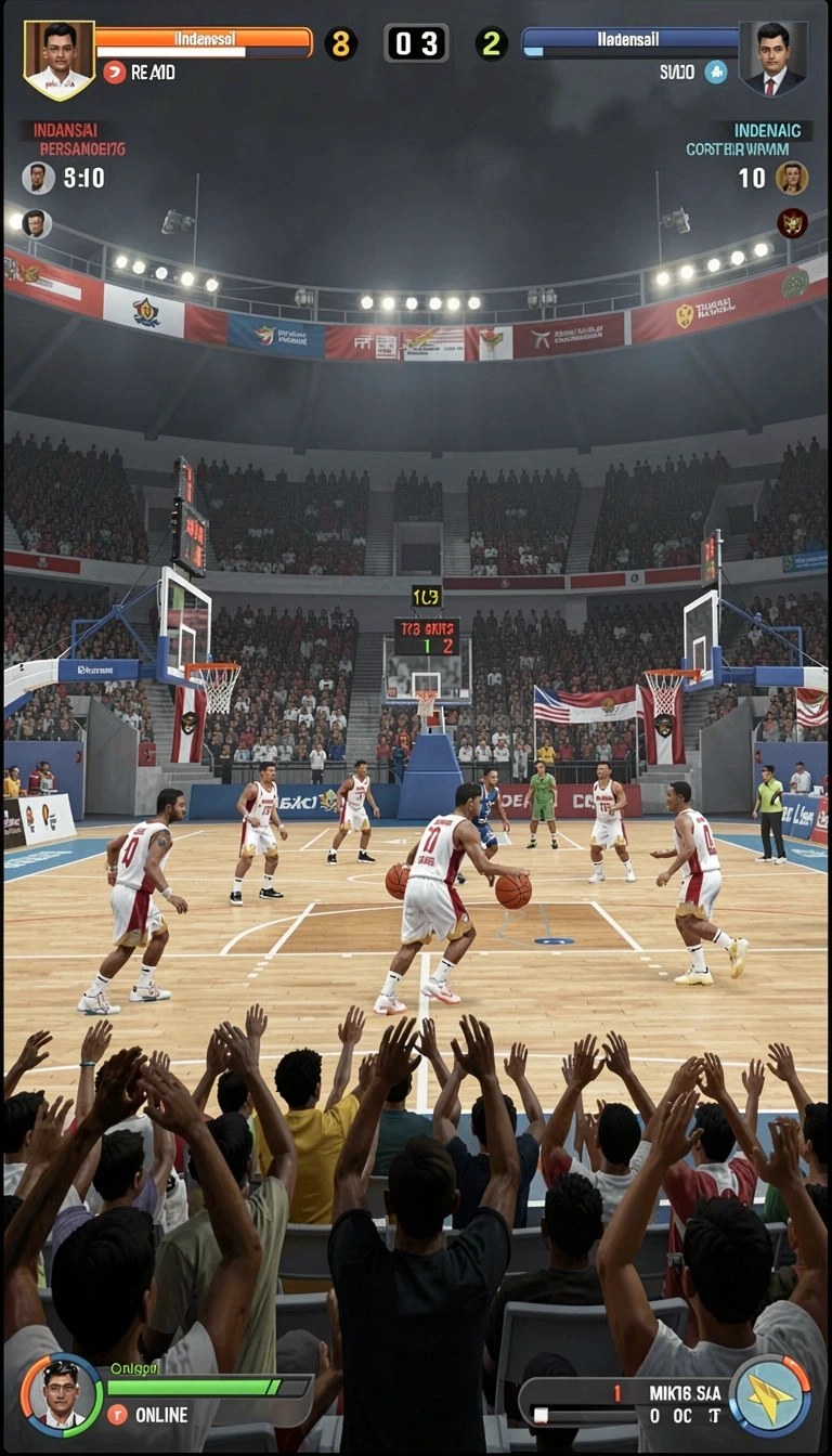 Screenshot hartaspin nomor 3