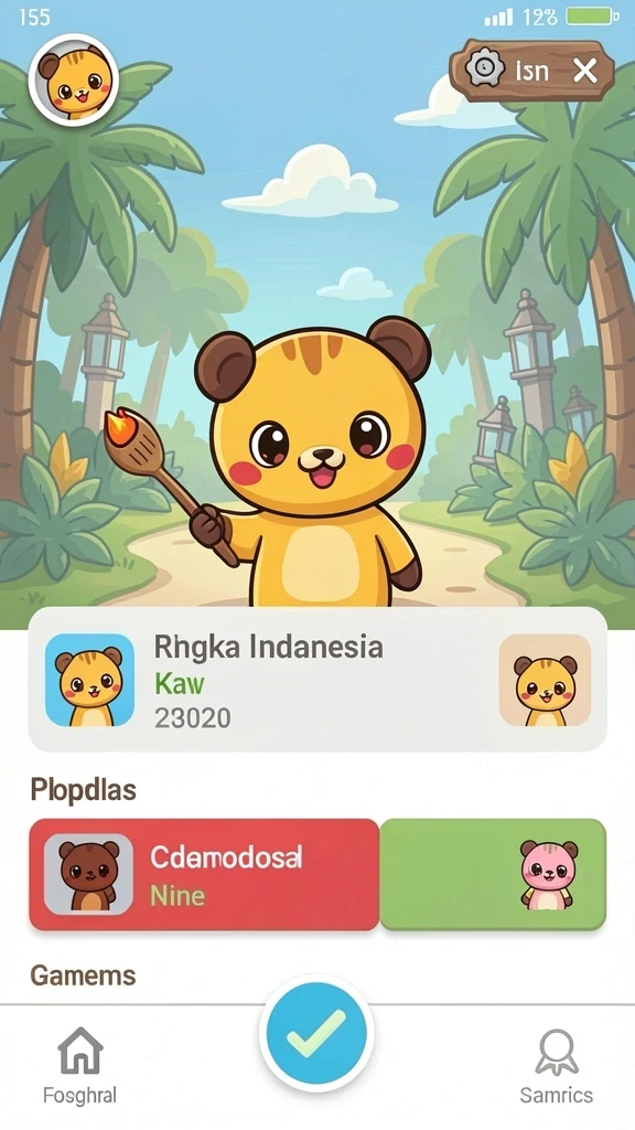Screenshot kasir777 nomor 2