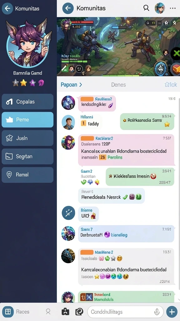 Screenshot kelinci777 nomor 1