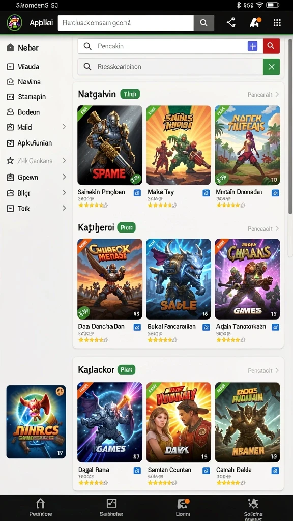 Screenshot kelinci777 nomor 2