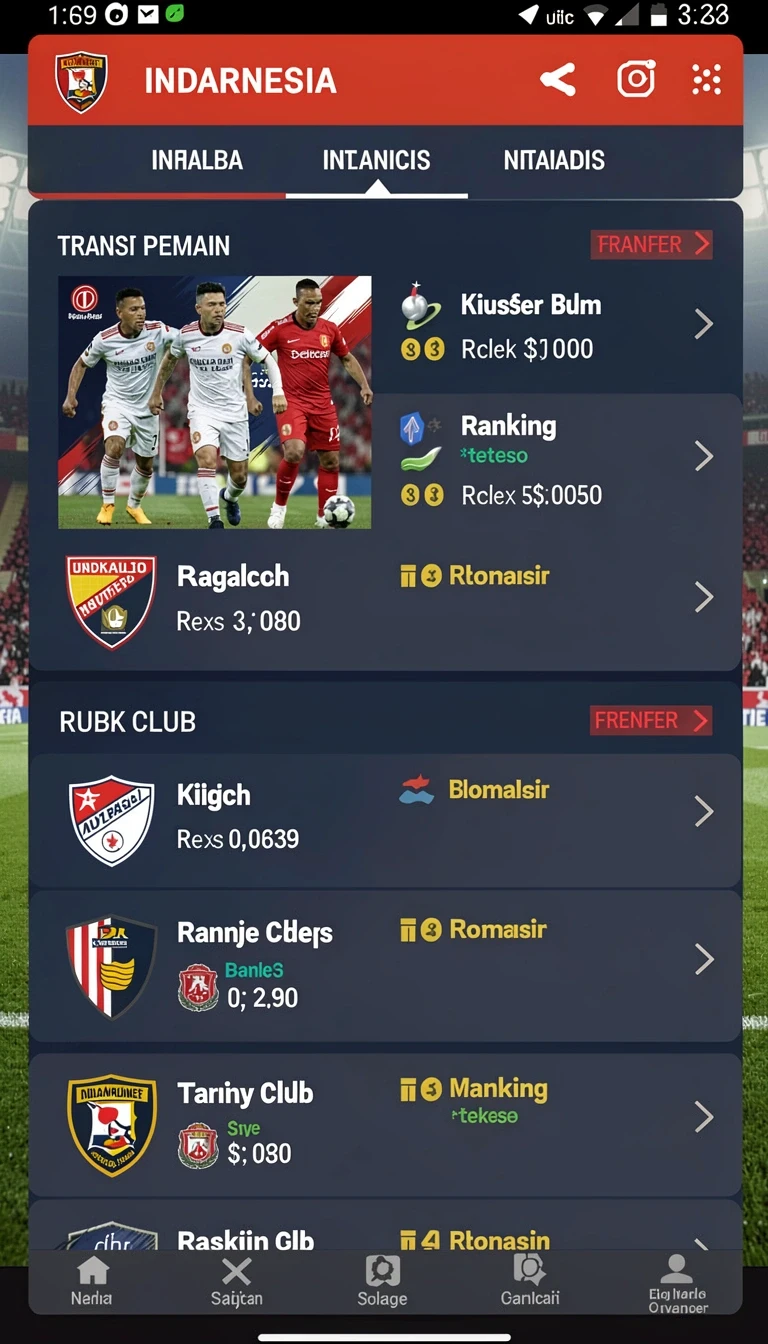 Screenshot king403 nomor 2