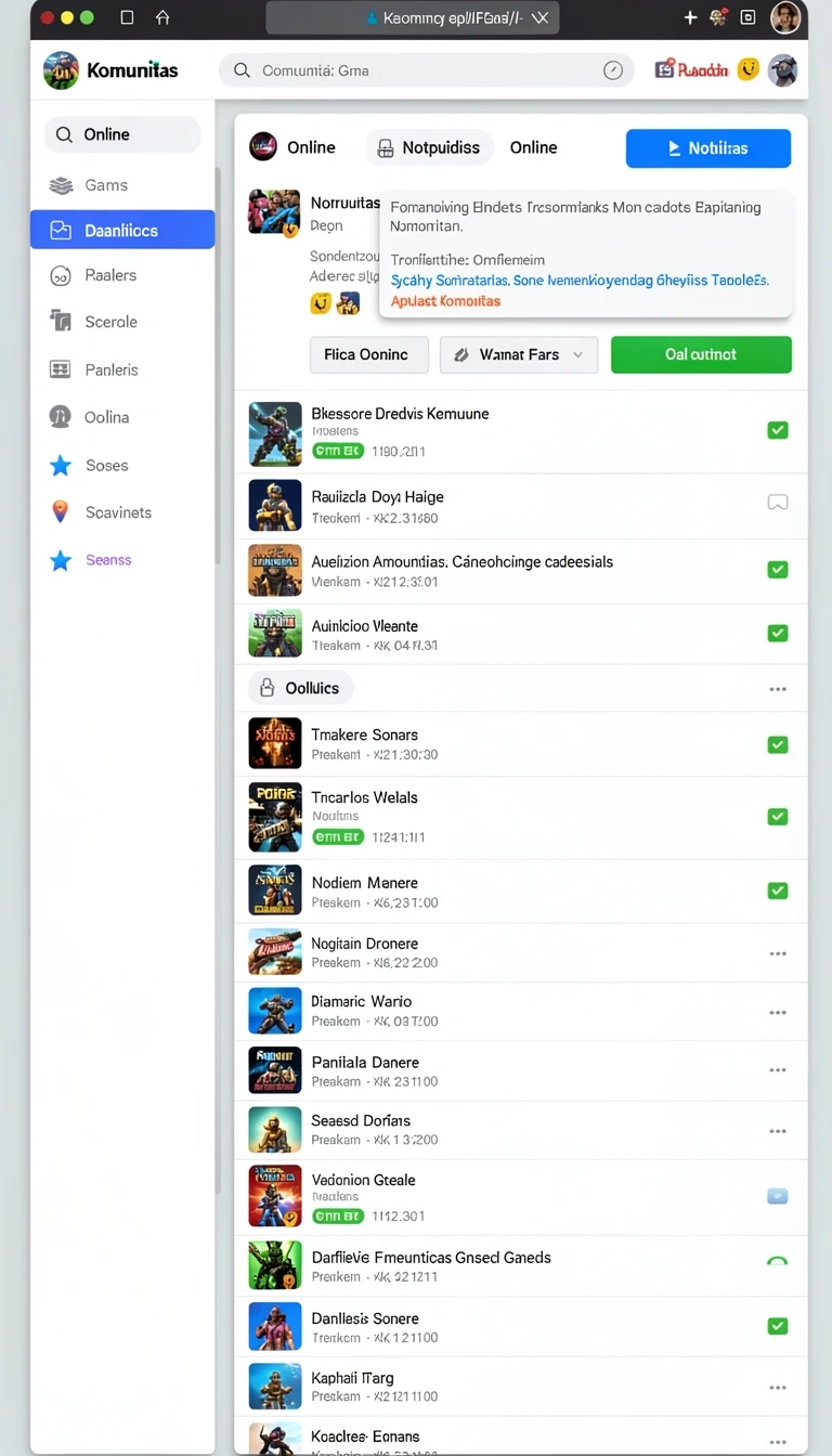 Screenshot kingdomtoto nomor 2