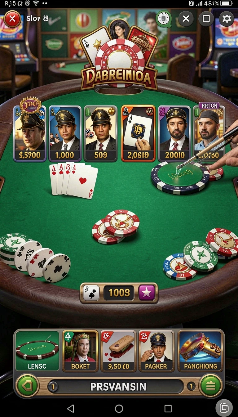 Screenshot kopi4d nomor 2
