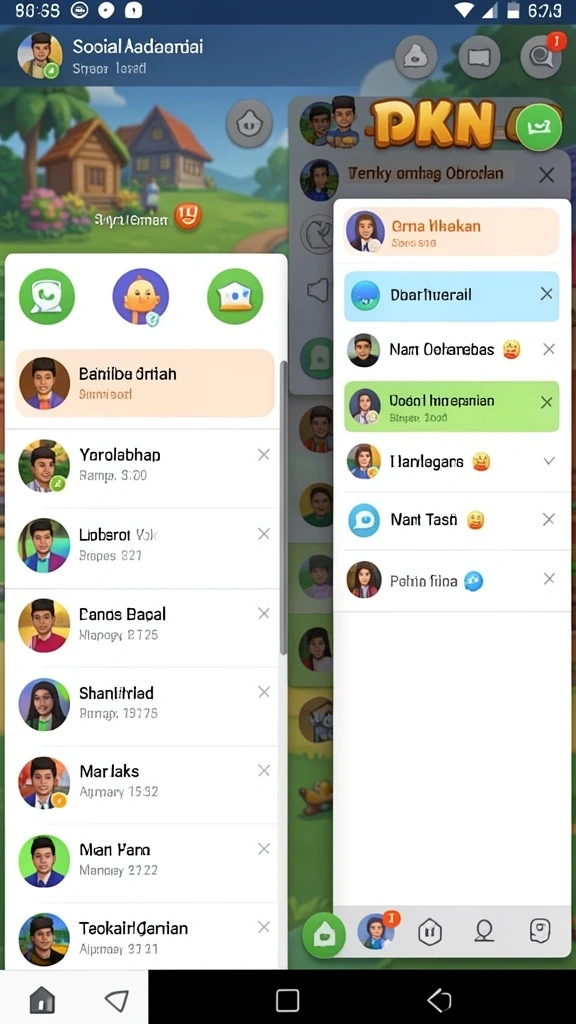 Screenshot lebah777 nomor 3
