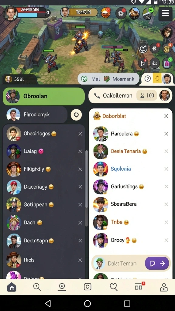 Screenshot lotusbet88 nomor 1