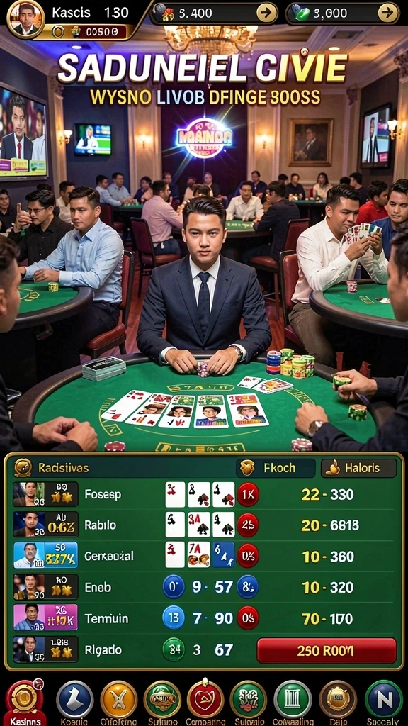 Screenshot lotusbet88 nomor 3