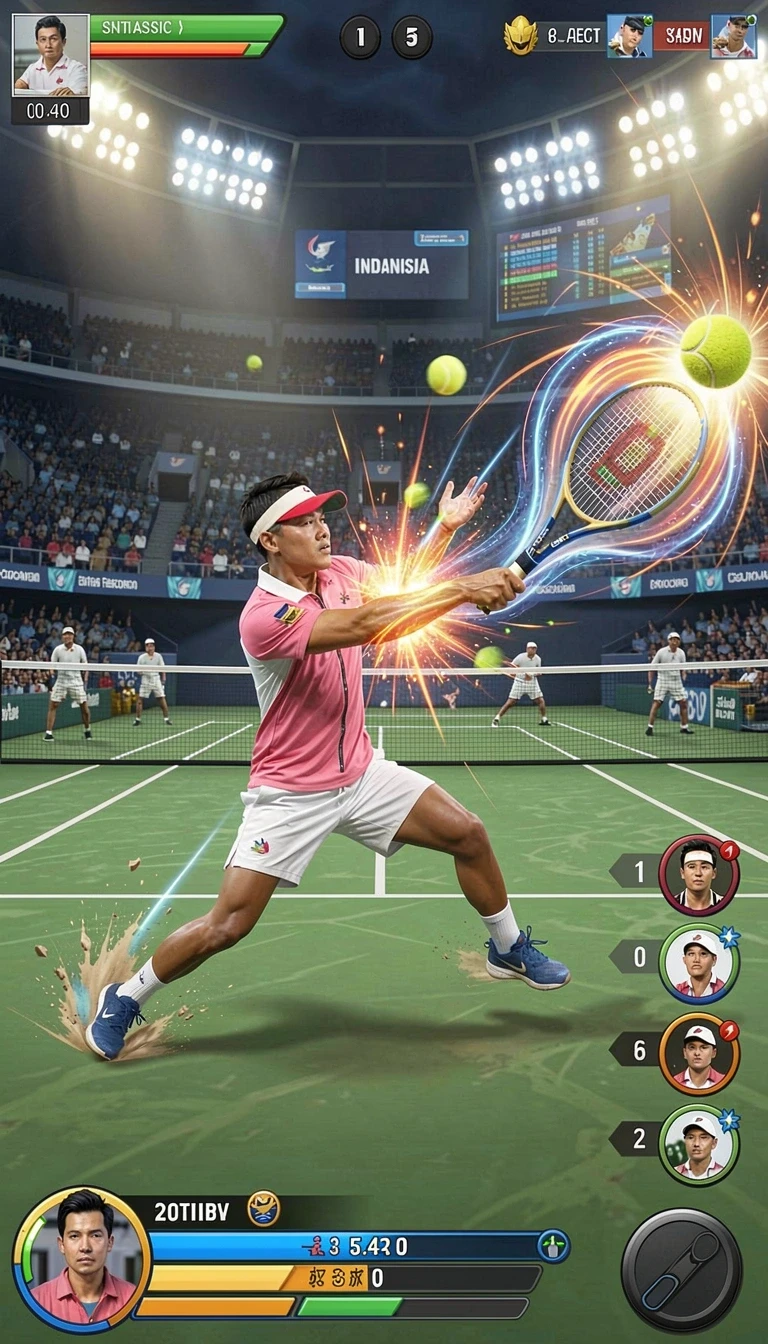 Screenshot luxury777 nomor 3