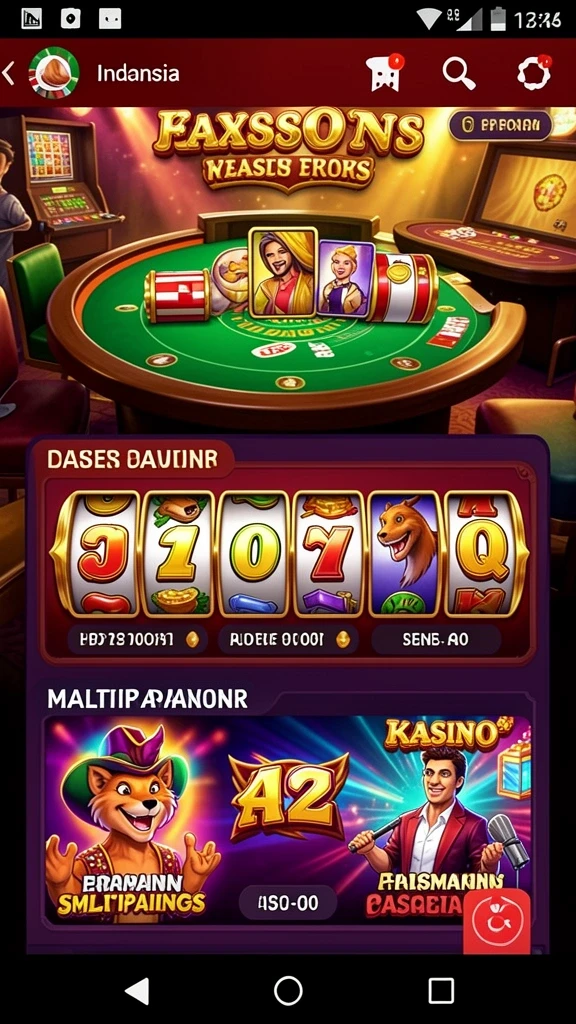 Screenshot mega111 nomor 1