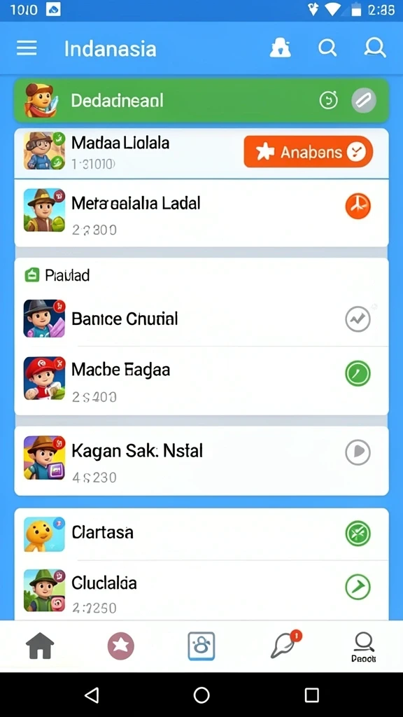 Screenshot meriah4d nomor 2