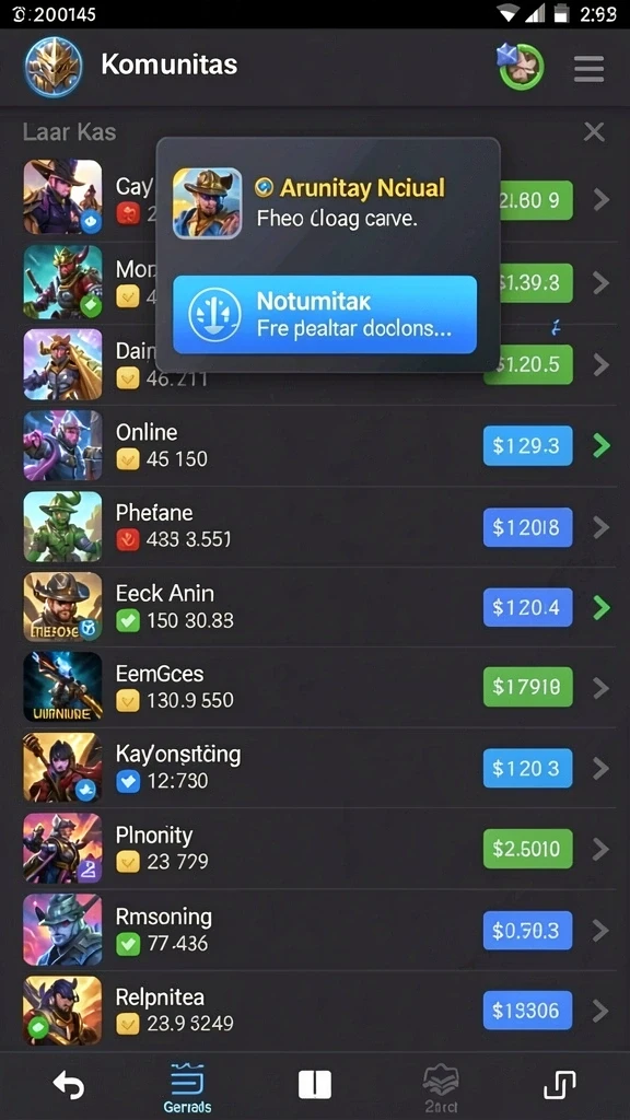 Screenshot mg525 nomor 3