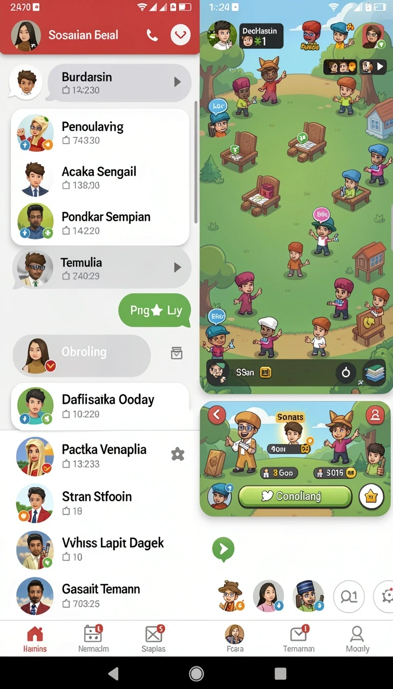 Screenshot okjkt nomor 1