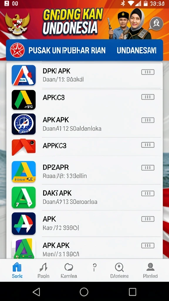 Screenshot pesiar88 nomor 1