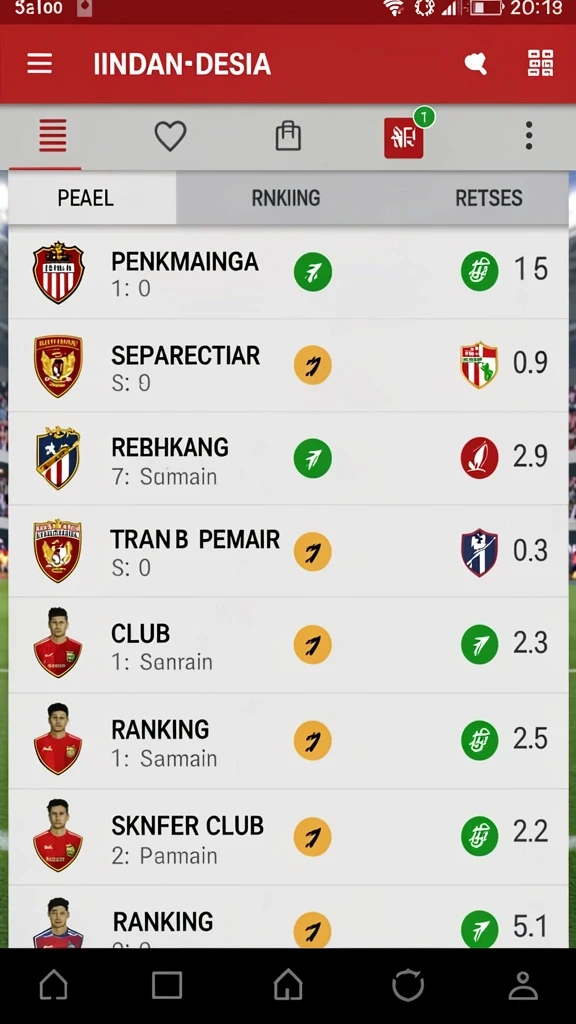 Screenshot pgking nomor 2