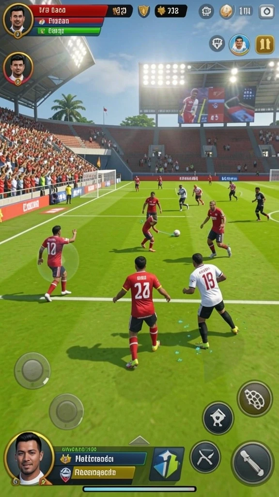 Screenshot qtgame nomor 1