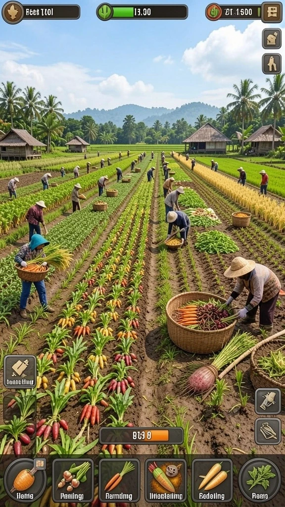 Screenshot qtgame nomor 2