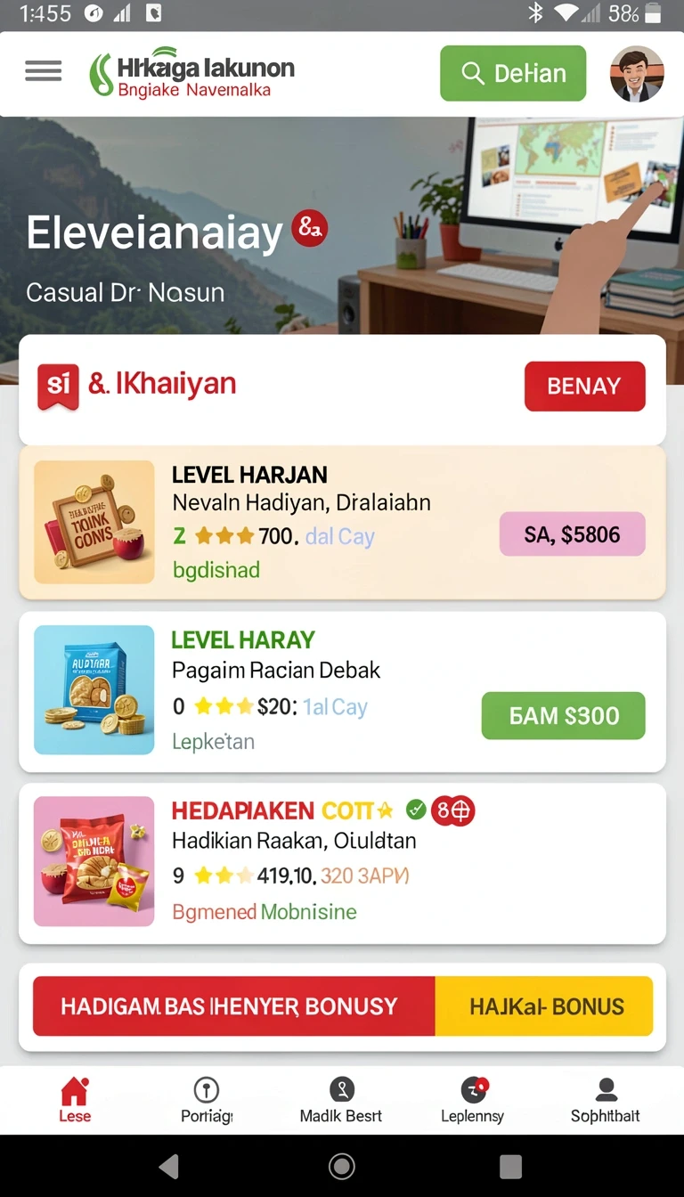 Screenshot rahayu88 nomor 1