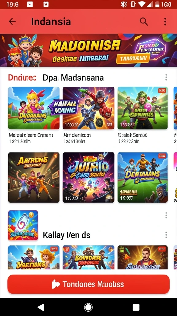 Screenshot rap89 nomor 1