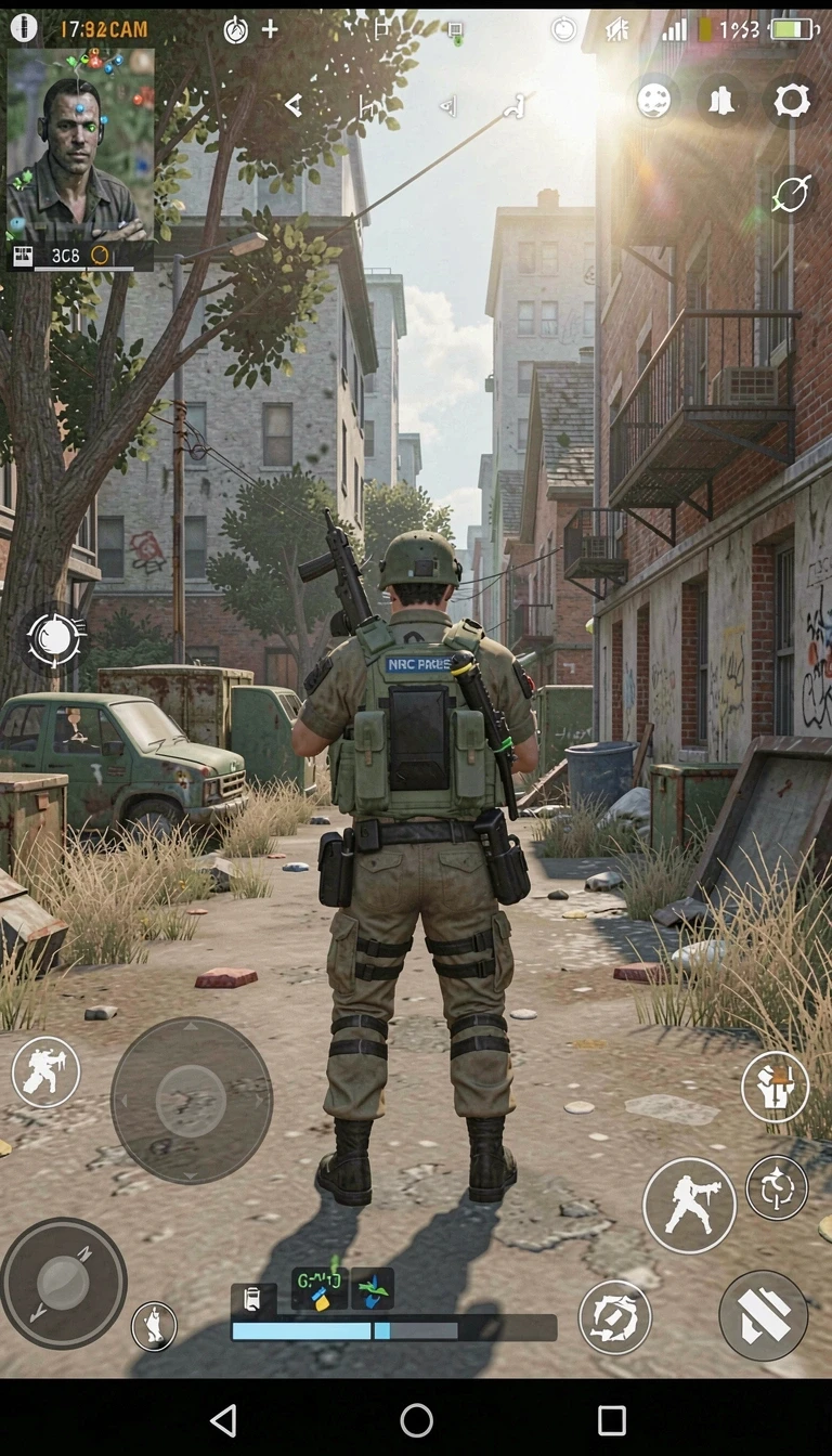Screenshot rezixo nomor 3