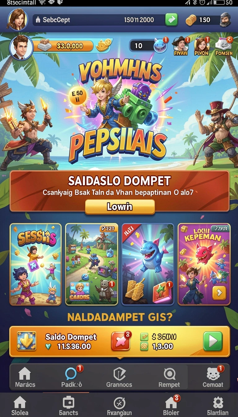 Screenshot rich7 nomor 2