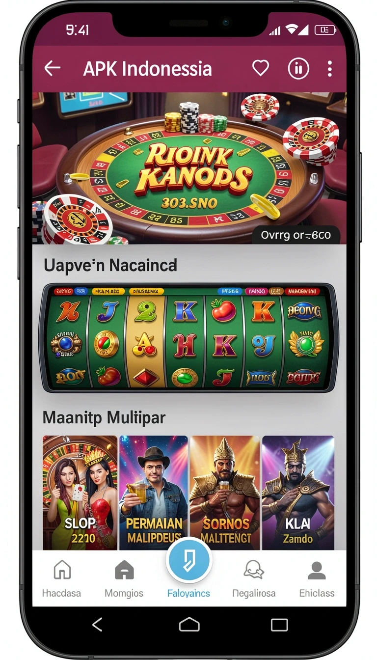 Screenshot rvip3 nomor 3