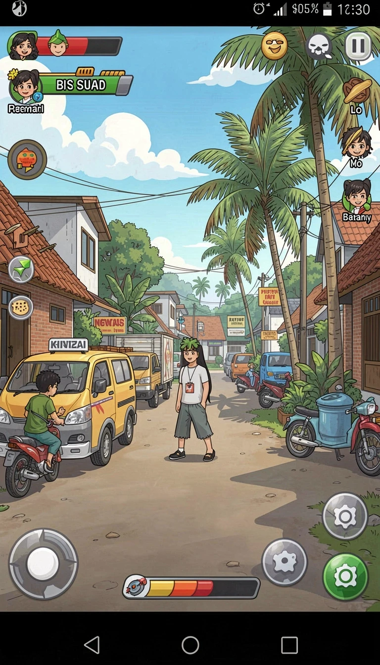 Screenshot suhu777 nomor 2