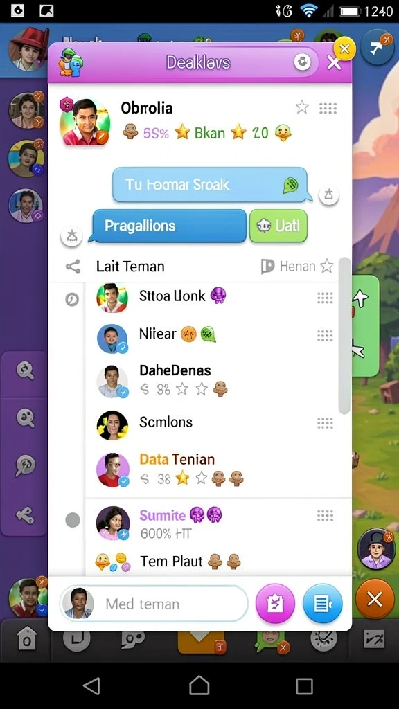 Screenshot superhoki nomor 2