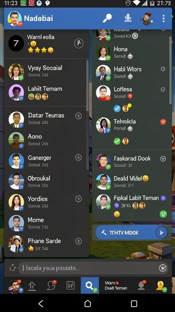 Screenshot surga55 nomor 3